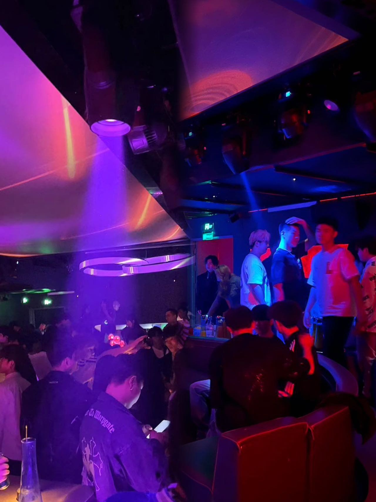 宜宾商务ktv尽享专业商务ktv体验-南溪区ktv预定